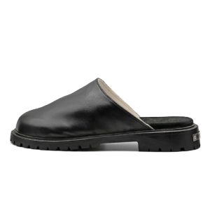 Sabot Carrarmato Nero